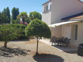 Maison de vacances calme, proche plage, WiFi, animaux admis - FR-1-476-228